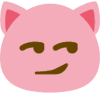 Cat_puff emote for Discord