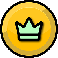 Modern_Administrator emote for Discord