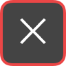 Red_Cross emote for Discord