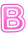 LetterB emote for Discord