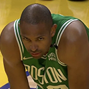 horford emote for Discord