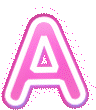 LetterA emote for Discord