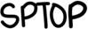 SPTOP emote for Discord