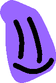 BlubupSmile emote for Discord