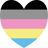 polygender_heart emote for Discord
