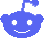 BlurpleReddit emote for Discord