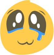 SoProud emote for Discord