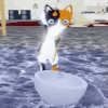catdanceowo emote for Discord