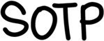 stopbutmisspelled emote for Discord