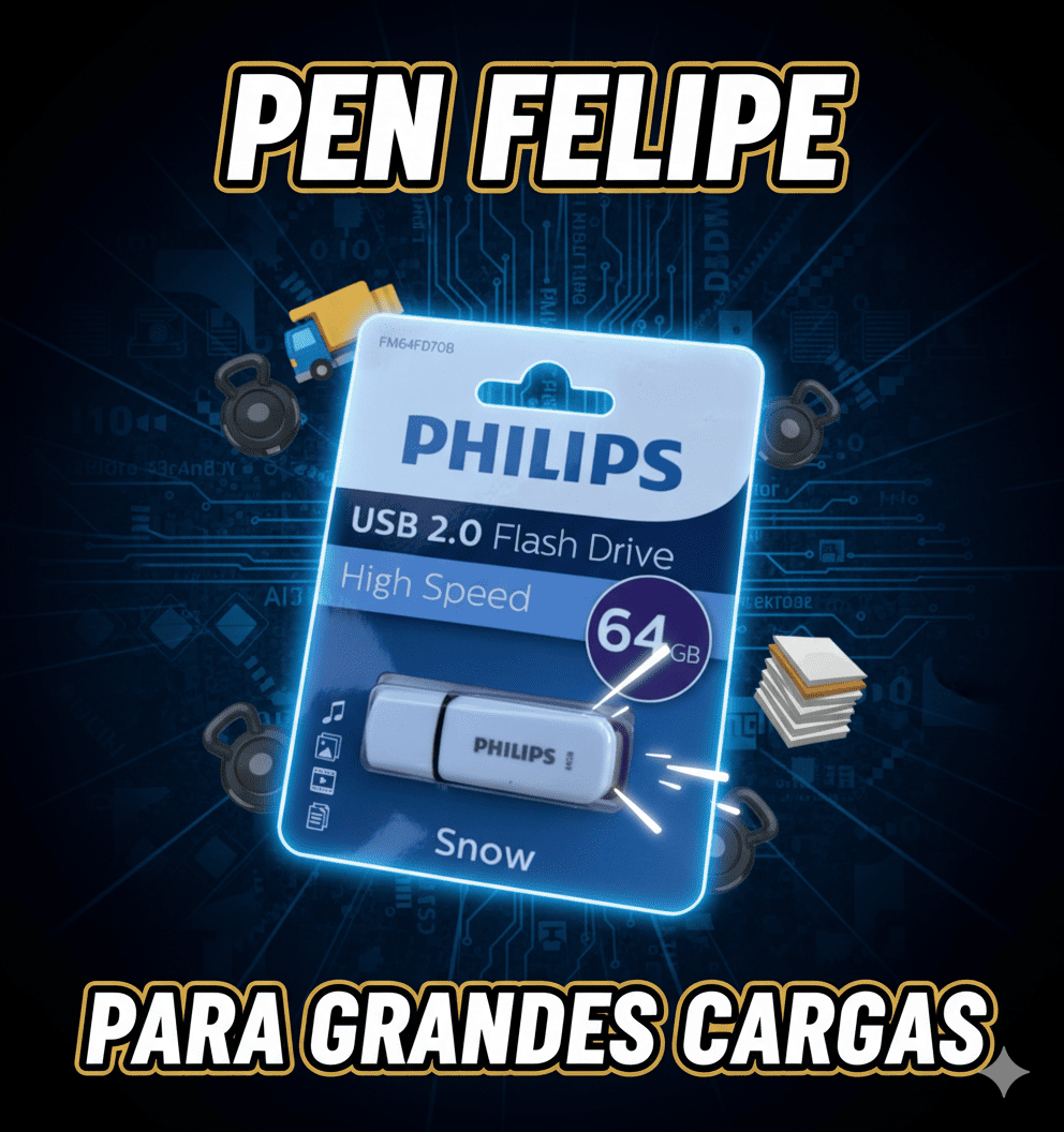 PENFELIPE emote for Discord