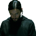Morbius emote for Discord