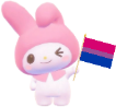 bipride emote for Discord