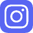 BlurpleInstagram emote for Discord