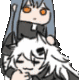 PatPatPat emote for Discord