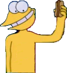 graggle emote for Discord