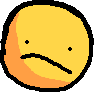 slight_frowning emote for Discord