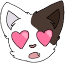 beluLove emote for Discord