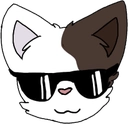 beluCool emote for Discord