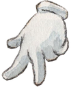 magicFingers emote for Discord
