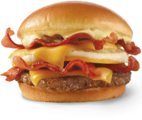 Baconator emote for Discord