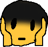 uncanny emote for Discord