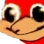 Ordak_4 emote for Discord