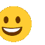 HmmYellowEmojiGun emote for Discord