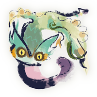 Pukei emote for Discord
