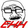 EHH emote for Discord