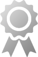 SilverRibbon emote for Discord