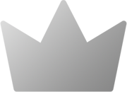 SilverCrown emote for Discord