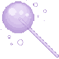 purple_lollipop emote for Discord