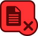Denied_IDS emote for Discord