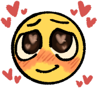 inlove emote for Discord