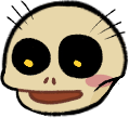 Erik_confused_af_POTO emote for Discord