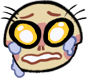 Erik_cryingalot_POTO emote for Discord