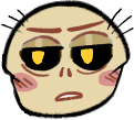 Erik_Tired_POTO emote for Discord