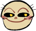 Erik_Smirking_POTO emote for Discord