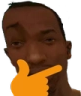 mmmm emote for Discord