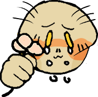 Erik_giving_flower_POTO emote for Discord