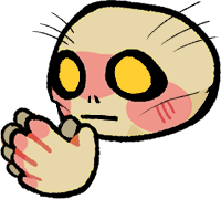 Erik_no_patience_POTO emote for Discord