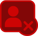 Denied_IDS emote for Discord