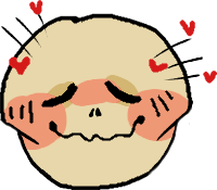 Erik_Flushed_POTO emote for Discord