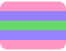 trigender_flag emote for Discord