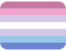 bigender_flag emote for Discord