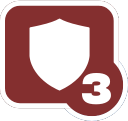 Warning_IDS emote for Discord