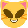 catalien emote for Discord
