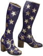 starboots emote for Discord