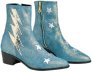 blueboots emote for Discord