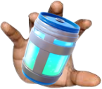 GrabTheChugJug emote for Discord